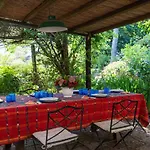 Il Giardino Di Eugenia By Interhome Villa Viceno
