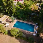 Il Giardino Di Eugenia By Interhome *