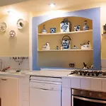 Il Giardino Di Eugenia By Interhome Villa Viceno
