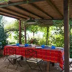 Il Giardino Di Eugenia By Interhome Villa