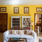Villa Il Giardino Di Eugenia By Interhome *