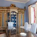 Il Giardino Di Eugenia By Interhome Villa Viceno