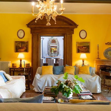 Villa Il Giardino Di Eugenia By Interhome