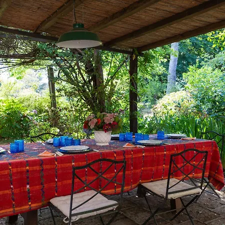 Il Giardino Di Eugenia By Interhome Villa Viceno