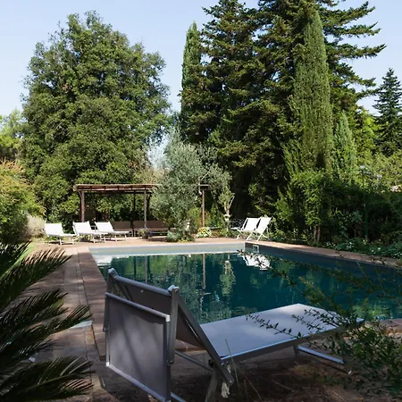 Il Giardino Di Eugenia By Interhome *