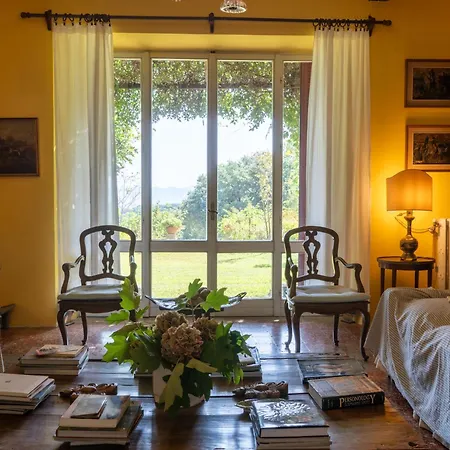 Il Giardino Di Eugenia By Interhome * Viceno