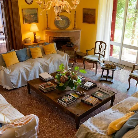 Il Giardino Di Eugenia By Interhome *