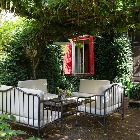 别墅 Il Giardino Di Eugenia By Interhome Viceno