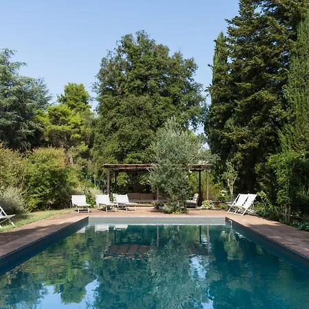 Il Giardino Di Eugenia By Interhome *