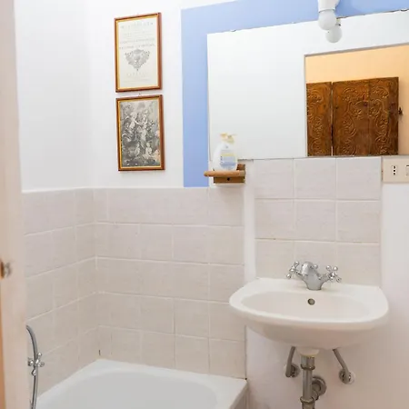 Il Giardino Di Eugenia By Interhome Villa