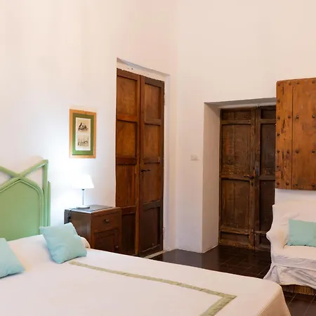 Villa Il Giardino Di Eugenia By Interhome Viceno