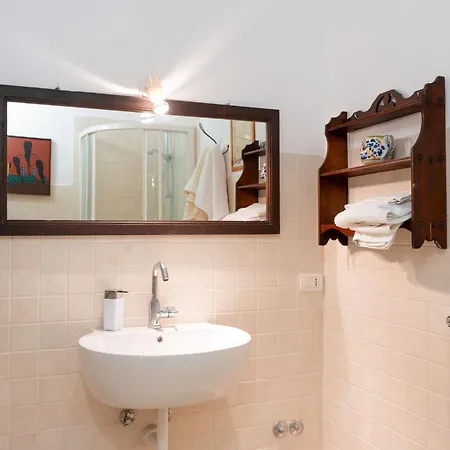 Il Giardino Di Eugenia By Interhome *