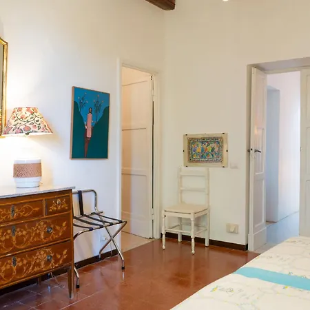 Il Giardino Di Eugenia By Interhome Viceno