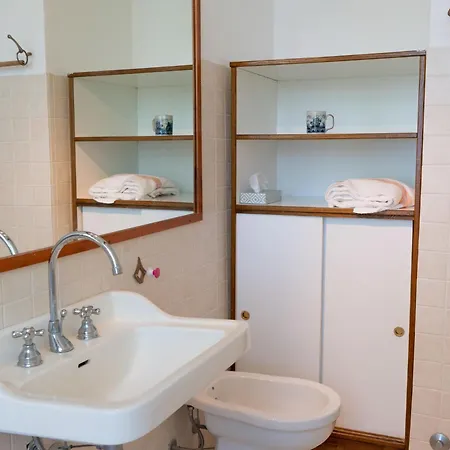 Il Giardino Di Eugenia By Interhome Villa