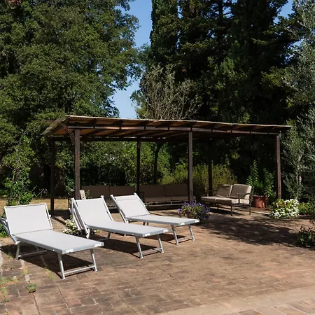 Villa Il Giardino Di Eugenia By Interhome