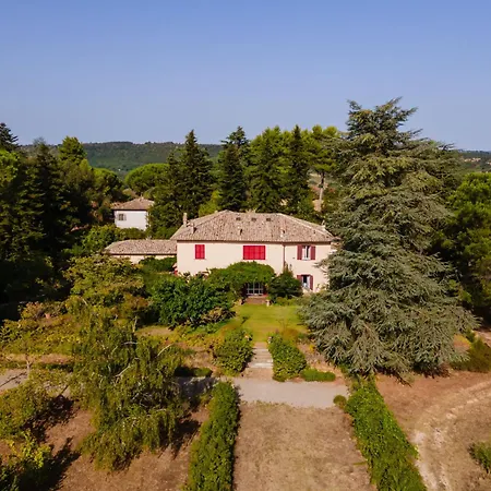 Villa Il Giardino Di Eugenia By Interhome Viceno