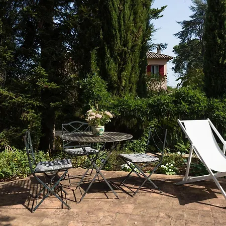 Il Giardino Di Eugenia By Interhome *