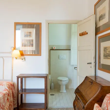 Il Giardino Di Eugenia By Interhome 别墅