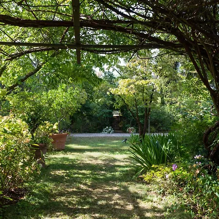 别墅 Il Giardino Di Eugenia By Interhome