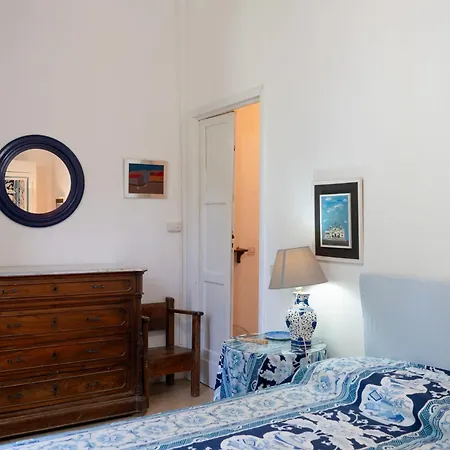 Il Giardino Di Eugenia By Interhome Villa Viceno