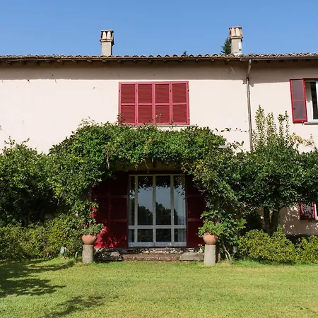 Villa Il Giardino Di Eugenia By Interhome Viceno