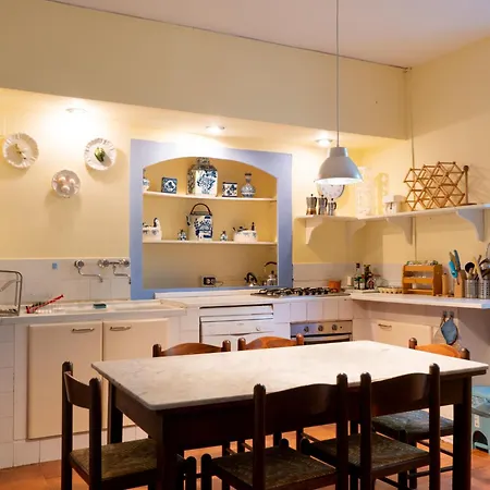 Il Giardino Di Eugenia By Interhome *