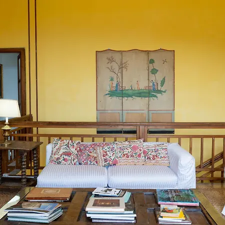 Il Giardino Di Eugenia By Interhome Villa