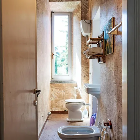 Il Giardino Di Eugenia By Interhome 别墅 *