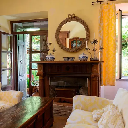 别墅 Il Giardino Di Eugenia By Interhome *