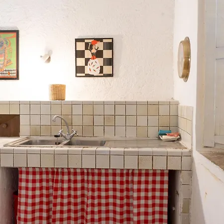 Villa Il Giardino Di Eugenia By Interhome Viceno