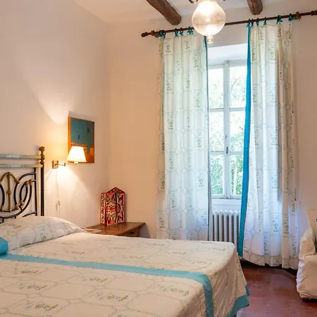 Il Giardino Di Eugenia By Interhome Viceno