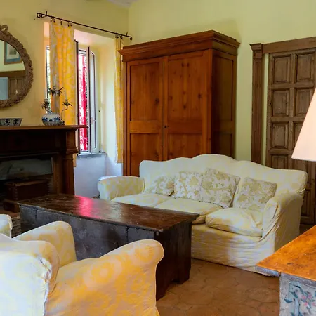 Il Giardino Di Eugenia By Interhome Villa