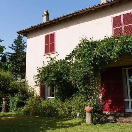 Villa Il Giardino Di Eugenia By Interhome Viceno