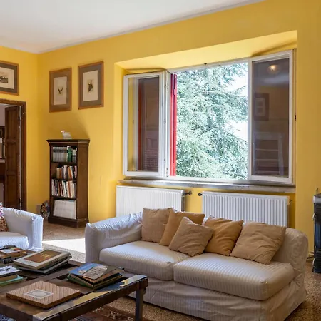 Il Giardino Di Eugenia By Interhome *