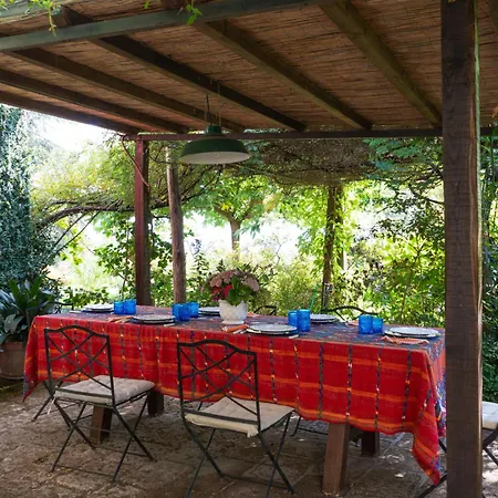 Il Giardino Di Eugenia By Interhome 别墅