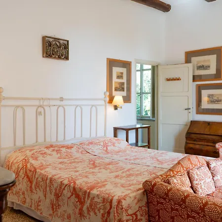 Villa Il Giardino Di Eugenia By Interhome