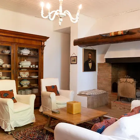 Il Giardino Di Eugenia By Interhome Viceno