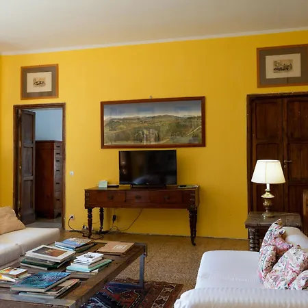 Villa Il Giardino Di Eugenia By Interhome