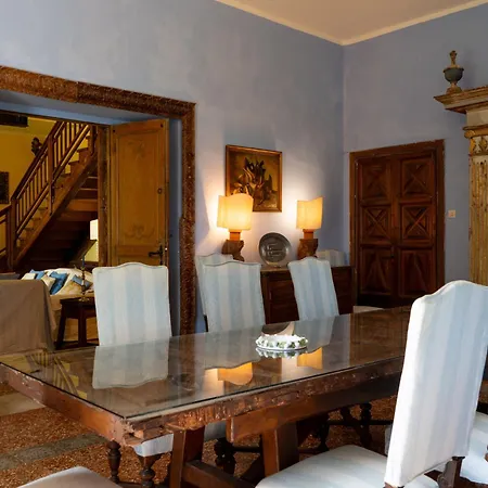 Villa Il Giardino Di Eugenia By Interhome *