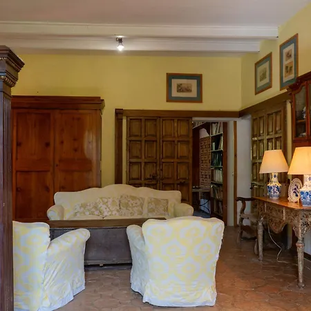 Il Giardino Di Eugenia By Interhome *