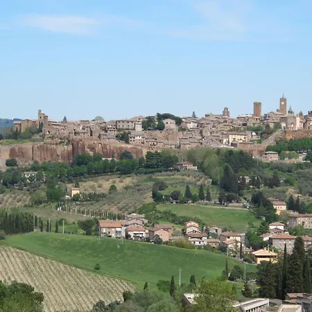 Il Giardino Di Eugenia By Interhome Viceno