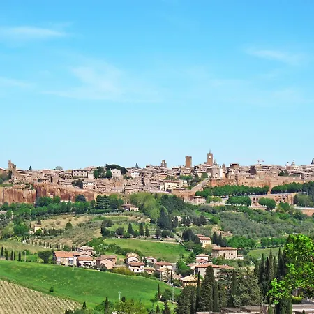 Il Giardino Di Eugenia By Interhome Villa