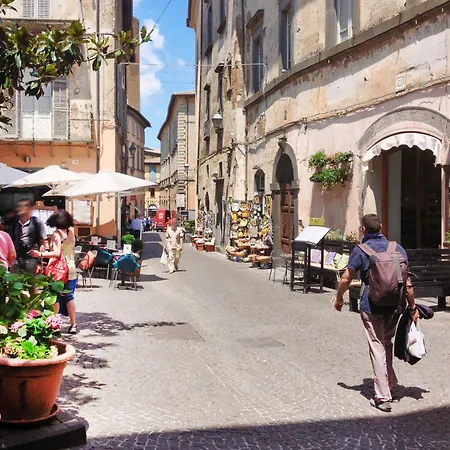 Villa Il Giardino Di Eugenia By Interhome *