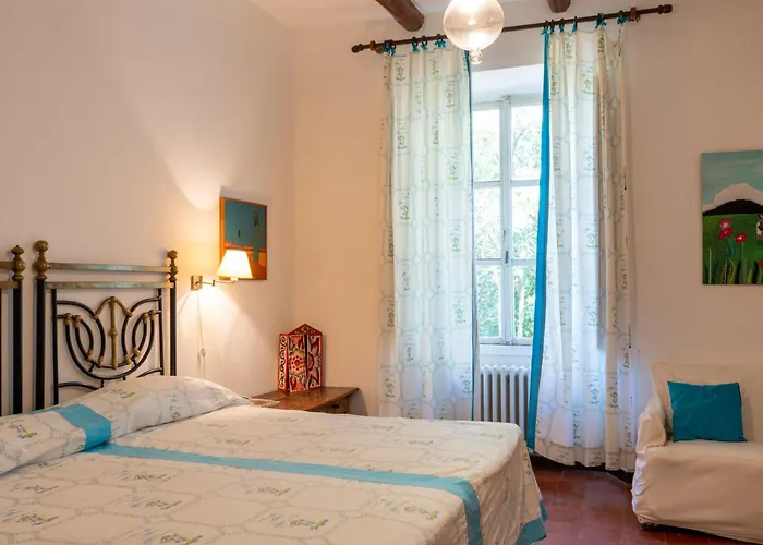 Il Giardino Di Eugenia By Interhome Viceno