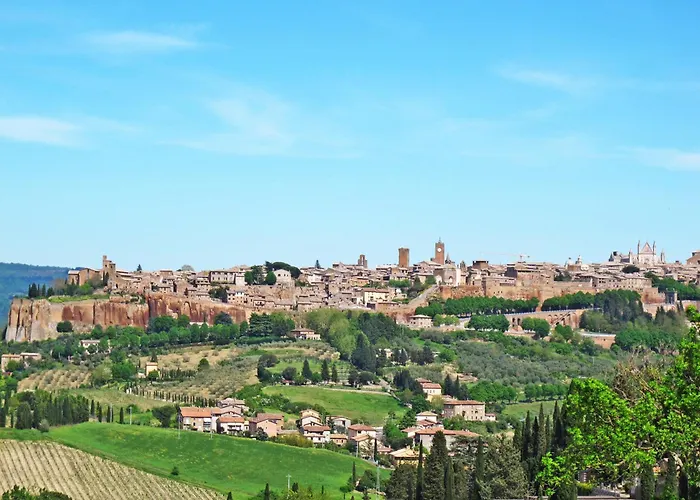 Il Giardino Di Eugenia By Interhome Villa